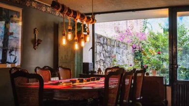 Restaurants in Riyadh