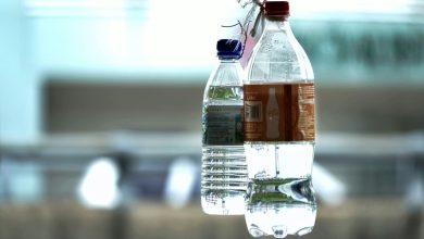 Sustainable water management in hotels