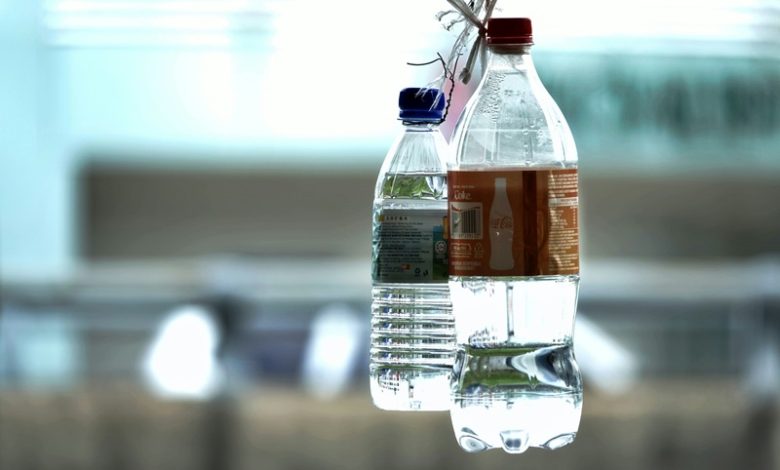 Sustainable water management in hotels