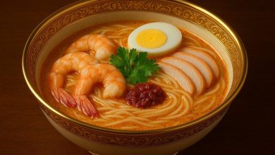 asean foods tourists love