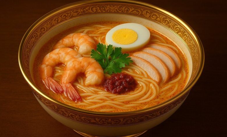 asean foods tourists love