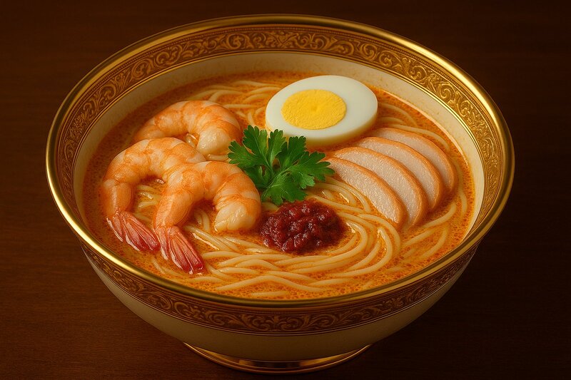 10 ASEAN Foods Tourists Love but Locals Rarely Eat