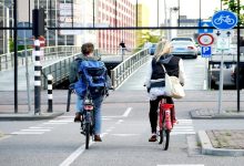bike friendly cities