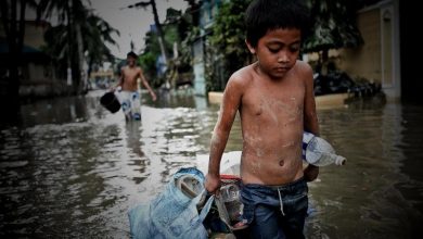 indian cities at climate risk 2025