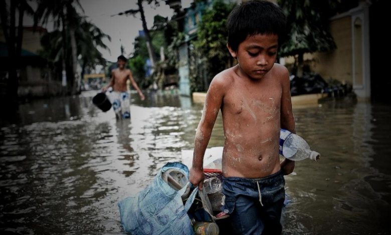 indian cities at climate risk 2025