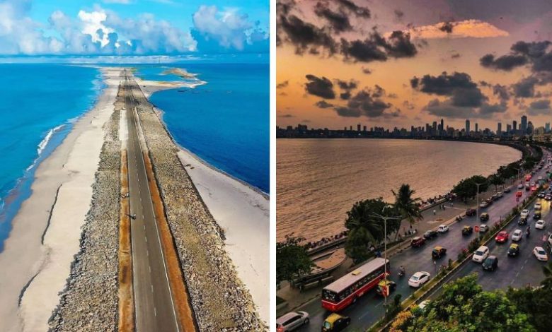 indian coastal cities