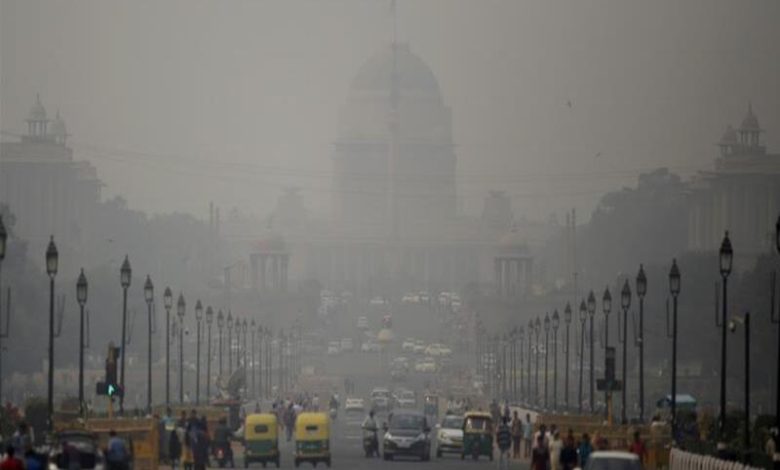 noisiest cities in the world