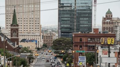 safest u.s. cities to live