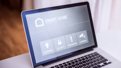 smart home energy saving gadgets for asian homes