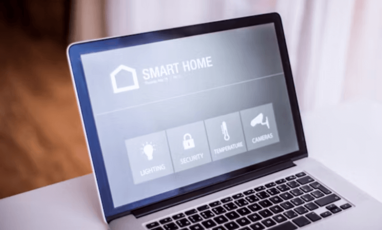smart home energy saving gadgets for asian homes