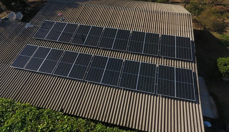 solar energy revolution