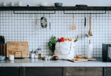 Zero Waste Kitchen Tips zero waste kitchen tips