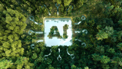 ai climate solutions