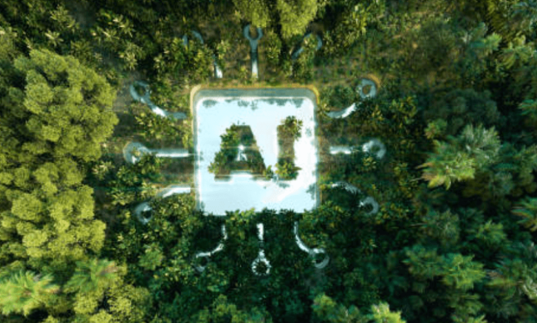 ai climate solutions