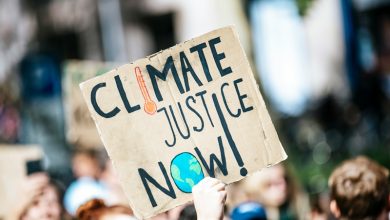 climate justice in 2025