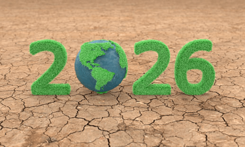 eco friendly new year ideas
