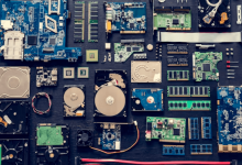 how to recycle electronics safely