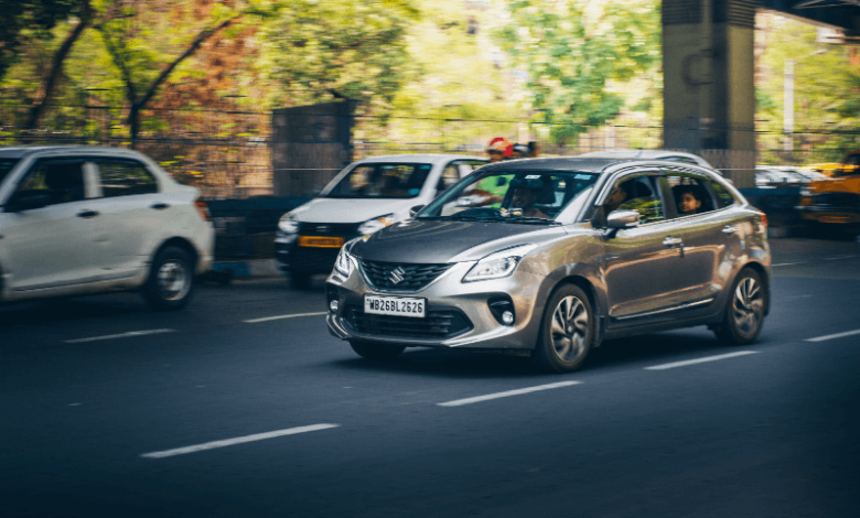 maruti suzuki 3 crore milestone