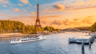 paris agreement impact