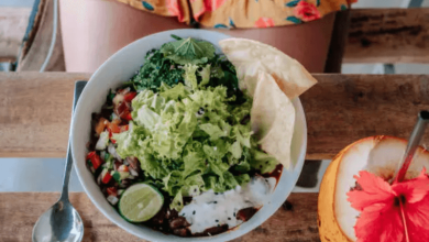 plant based diet trends 2025