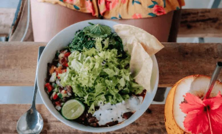 plant based diet trends 2025