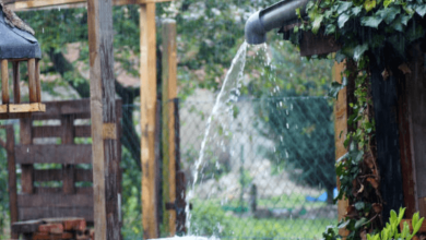 rainwater harvesting benefits