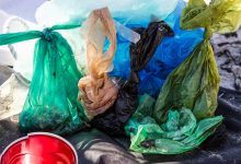 reduce plastic waste at home