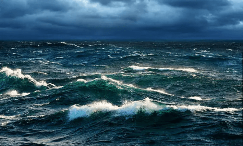 rising sea levels science