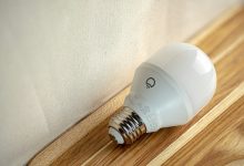 save electricity at home