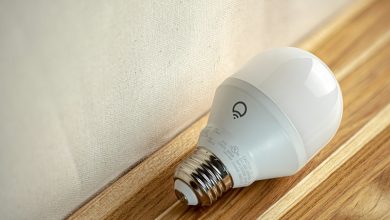 save electricity at home