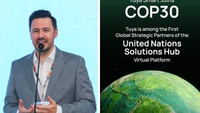 Tuya Smart at COP30