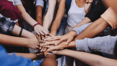 youth in climate action