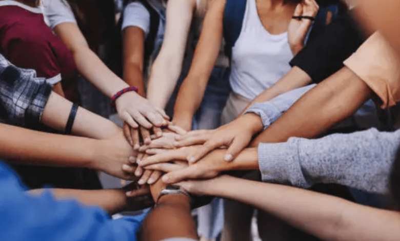 youth in climate action