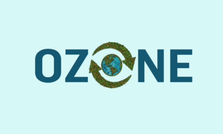 2025 ozone hole update