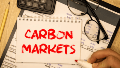 Carbon Markets Regain Attention Globally Carbon Markets Regain Attention Globally