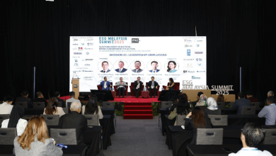 ESG Malaysia Summit 2025 ESG Malaysia Summit 2025