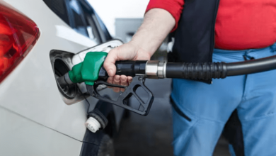 EU 2035 Car Ban Pressure EU 2035 Car Ban Pressure