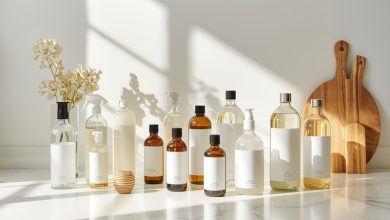 Eco Safe Alternatives eco safe alternatives