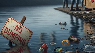 FDA Mandates Eco Friendly Disposal of Seized and Rejected Food Items Eco-friendly disposal of Seized