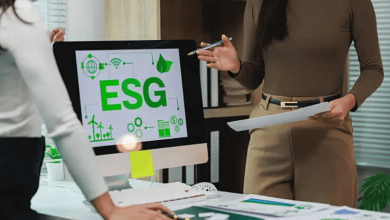 Global ESG ETF Assets Global ESG ETF Assets