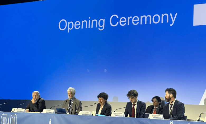 ipcc ar7 update 2025