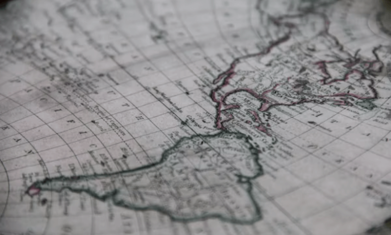 latin america ocean reserve