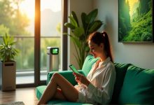 smart eco friendly innovations