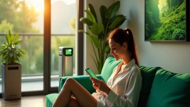 smart eco friendly innovations