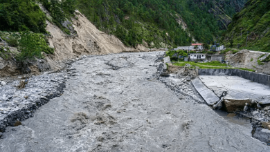 Sumatra Flood Landslide Climate Risks Sumatra Flood Landslide Climate Risks