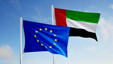 UAE EU Strategic Partnership 2025 UAE EU Strategic Partnership 2025