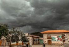 wmo warns of weak la niña into 2026