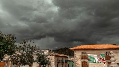 wmo warns of weak la niña into 2026