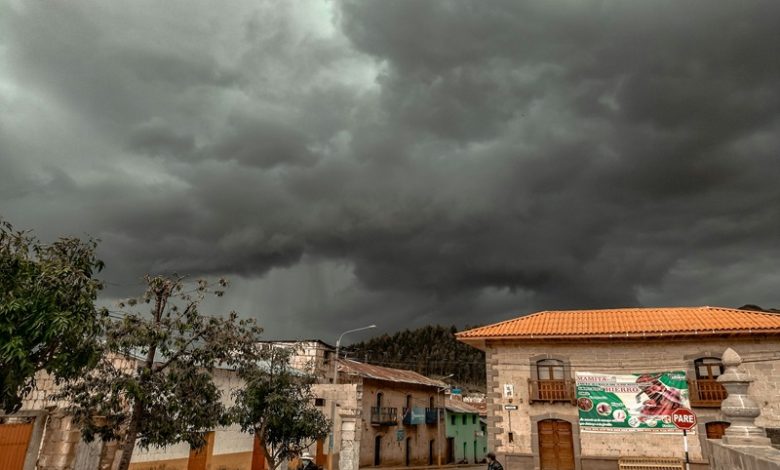 wmo warns of weak la niña into 2026