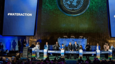 2026 UN Water Conference 2026 UN Water Conference